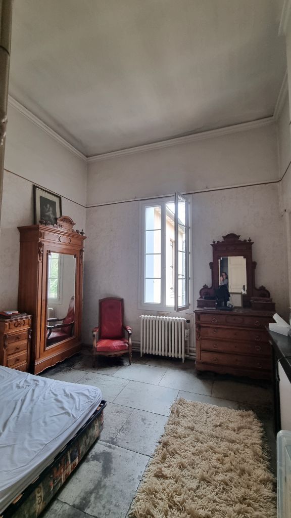 Chambre principale